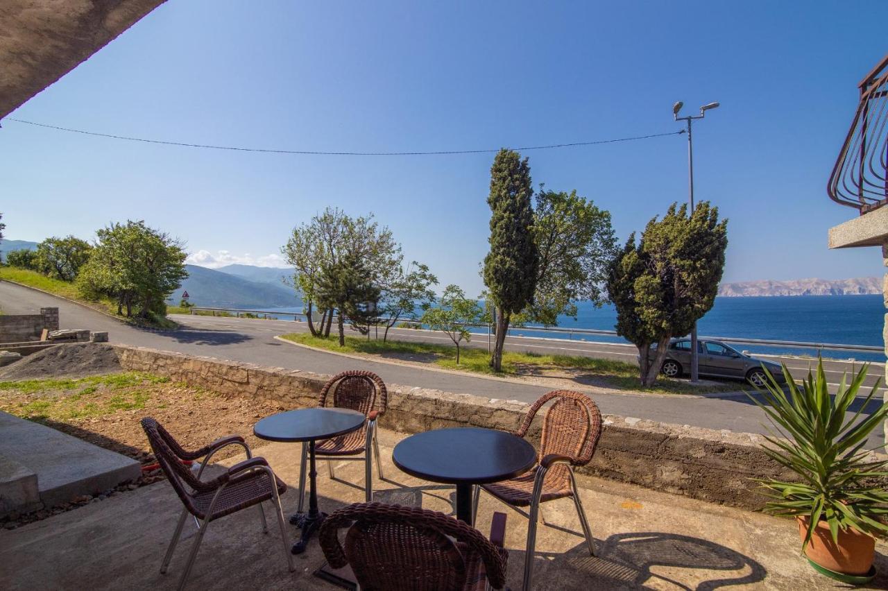Apartment Luka Сень Экстерьер фото